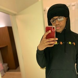 Meet your Posher, Maurice